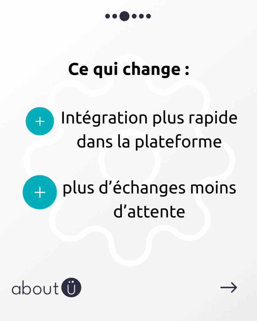 ce qui change