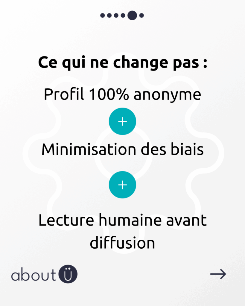 ce qui ne change pas