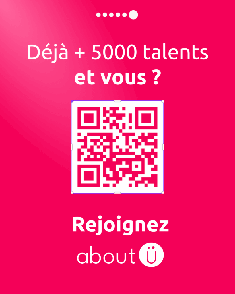 Inscrivez-vous